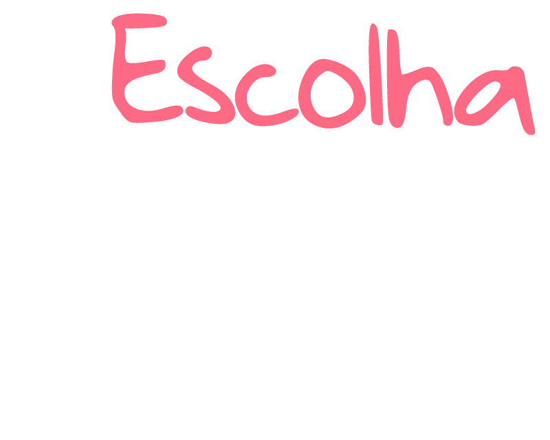 Escolha-lettering