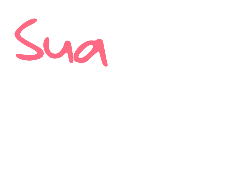 sua-lettering